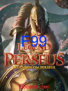 LegendofPerseus: Uma Jornada Épica de Aventuras e Mistérios