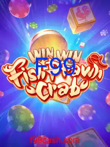 Descubra o Fascinante Mundo do WinWinFishPrawnCrab e a Estratégia do F99